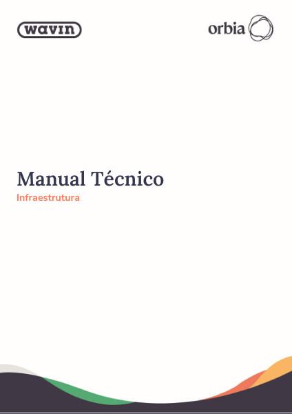Manual - Infraestrutura