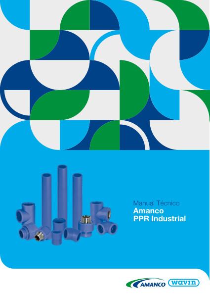 Manual Técnico - PPR Industrial