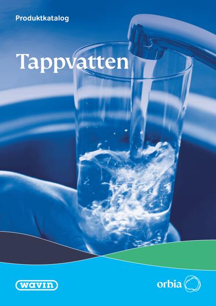 Tappvattenkatalog