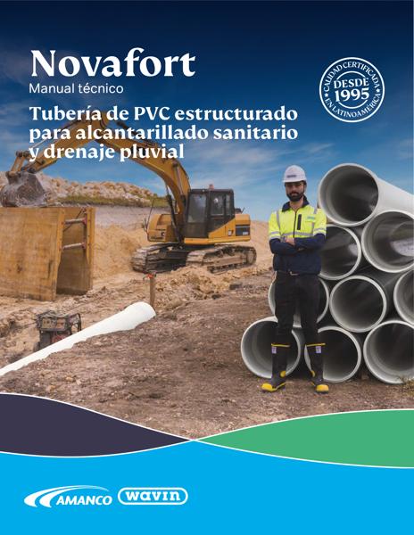 Ficha técnica Novafort