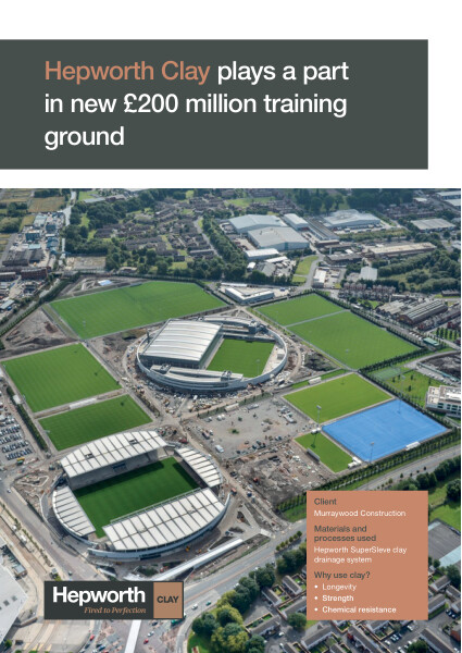 Case Study Manchester Football Academy