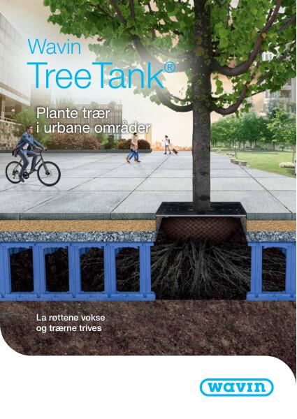 TreeTank - Q-bic Plus og AquaCell (NO)