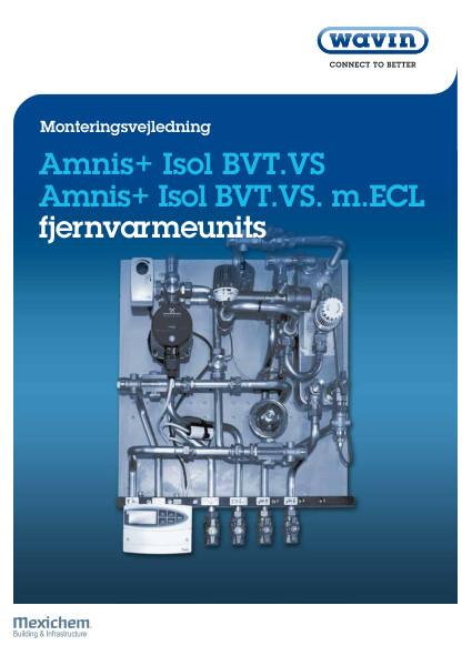 Amnis+ Isol BVT.VS