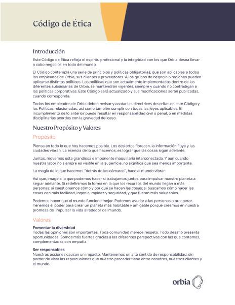 CODIGO-DE-ETICA-ORBIA-PAVCO-WAVIN