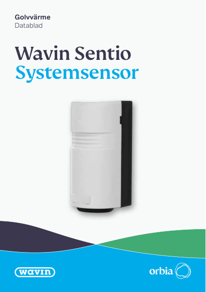 Sentio Systemsensor