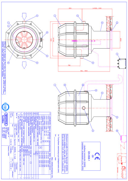 Tuotekuva - PEK NS3 s-malli PDF