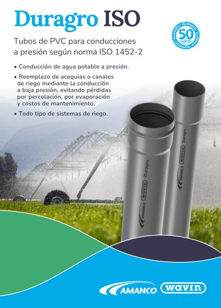 Duragro ISO