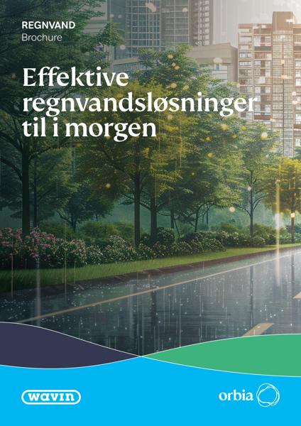 Brochure - Regnvandskassetter
