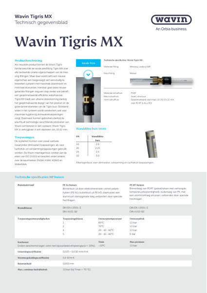 230130 Datasheet Tigris MX_DEF