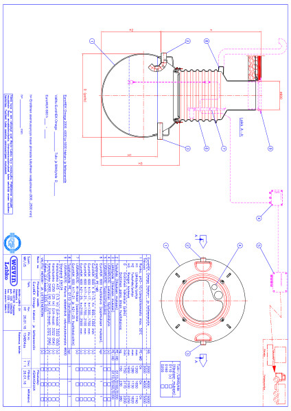 Tuotekuva - EuroHEK OMEGA 2000-5000 PDF