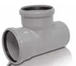 Wavin Branch HTEA 45° 110x110