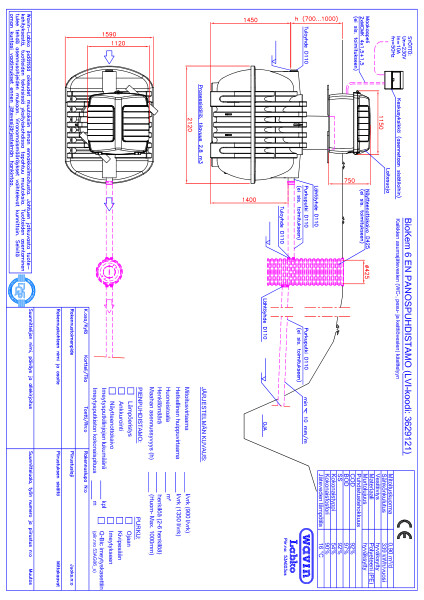 Lupakuva - BioKEM 6 EN naytteenottokaivolla PDF