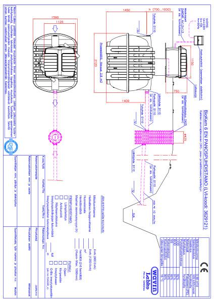 Lupakuva - BioKEM 6 EN naytteenottokaivolla PDF