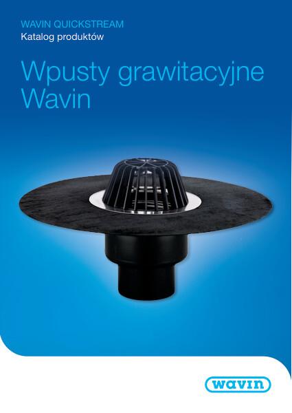 Wpusty grawitacyjne_katalog produktów