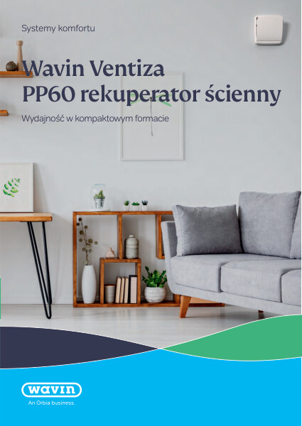 Wavin Ventiza PP60_Broszura