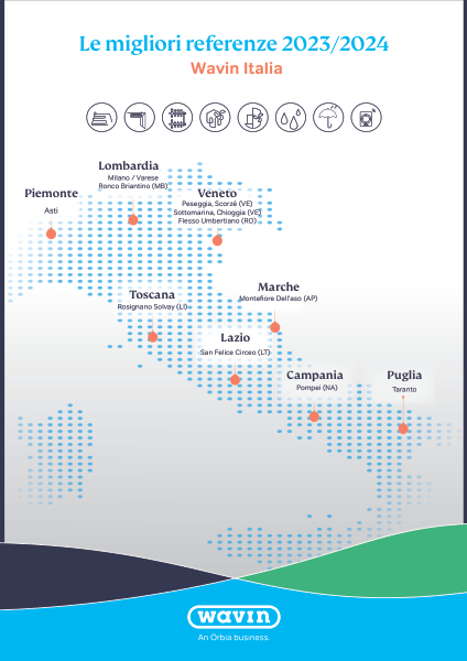 Le migliori referenze 2023/2024