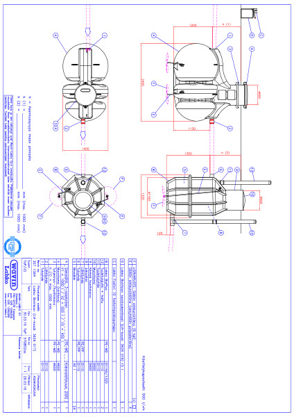 Tuotekuva - Labko BioVision PDF