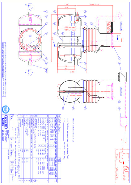 Tuotekuva - EuroPEK Roo Safe NS3 PDF