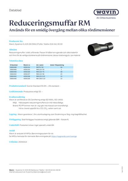 Wavin_Kabeltillbehör_Reduceringsmuffar_RM_SE_20250414 (1)