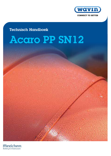 Acaro PP SN12