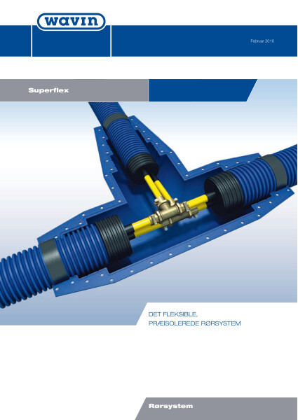 Brochure - Superflex