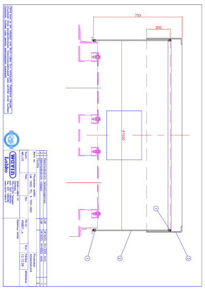 Tuotekuva - LM 1600 TEL H700-900 PDF