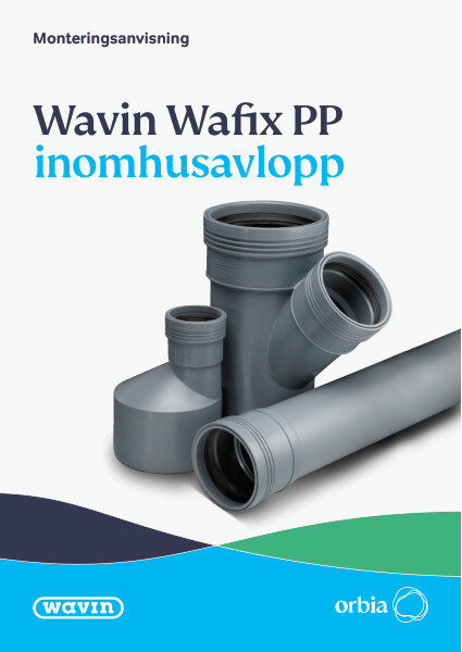 Wafix PP Installationsanvisning_72dpi_595x841px_F_NR-46714_sv