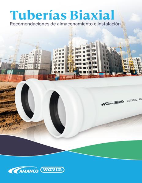 Recomendaciones Biaxial