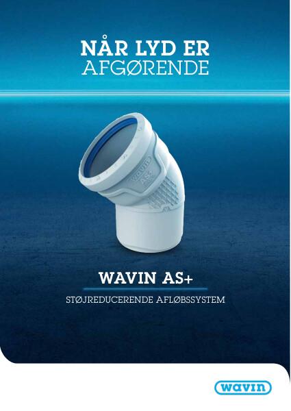 Brochure - AS+ Produktguide