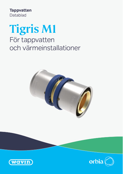 Tigris M1 datablad