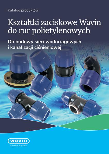 Kształtki zaciskowe do rur polietylenowych_Katalog produktów
