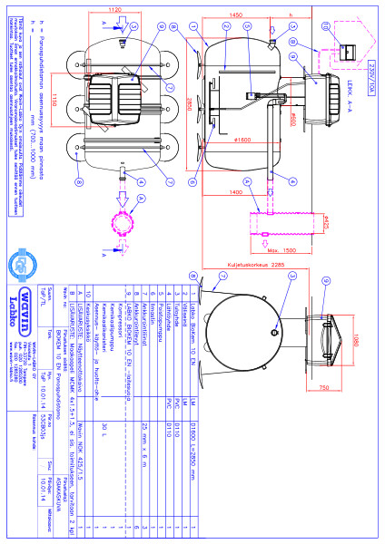 Tuotekuva - BioKem 10 EN D110 PDF