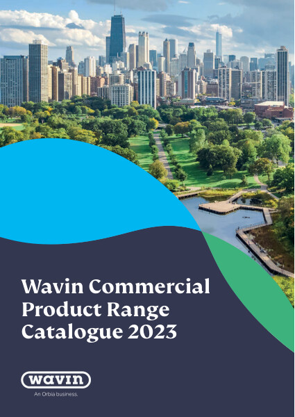 Wavin Above Ground Commercial Product Guide