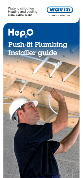 Installer guide Hep2O