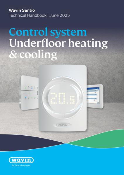 Sentio Technical Handbook EN June 2025