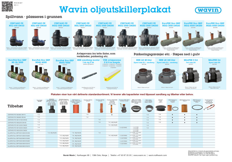 Ojeutskiller plakat