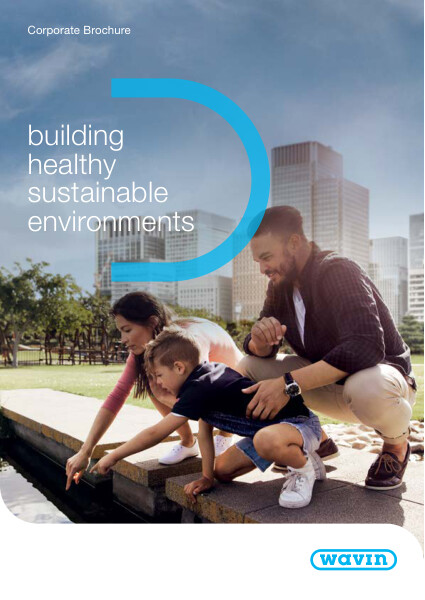 (AP) Wavin Corporate Brochure