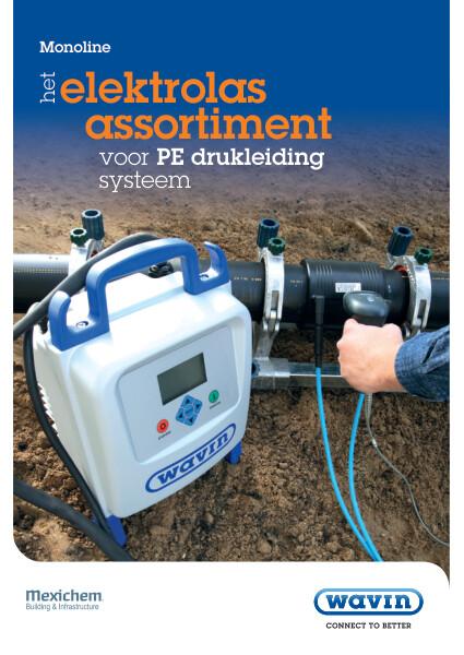 Brochure Wavin Monoline