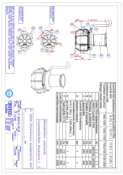 Tuotekuva - EuroNOK PE FRW DN200-160_200-200 PDF