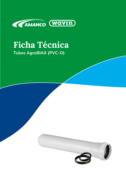  FT Tubos AgroBIAX 