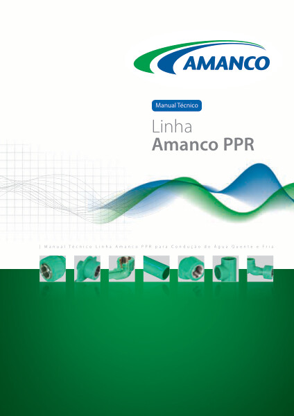 Manual técnico - PPR