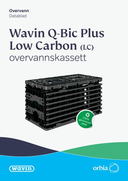 Q-Bic Plus LC datablad