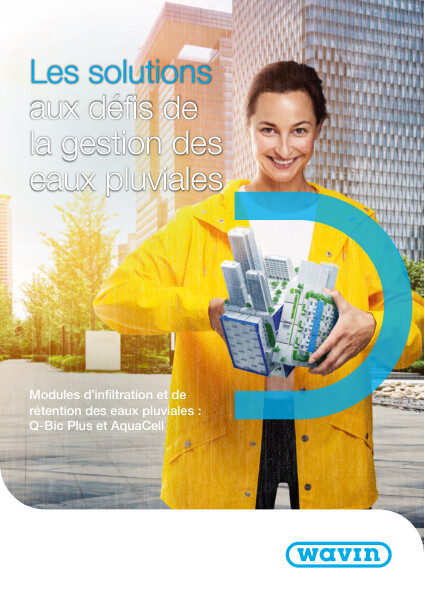 Brochure Gestion des Eaux Pluviales