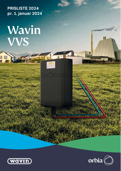 Produktkatalog - VVS