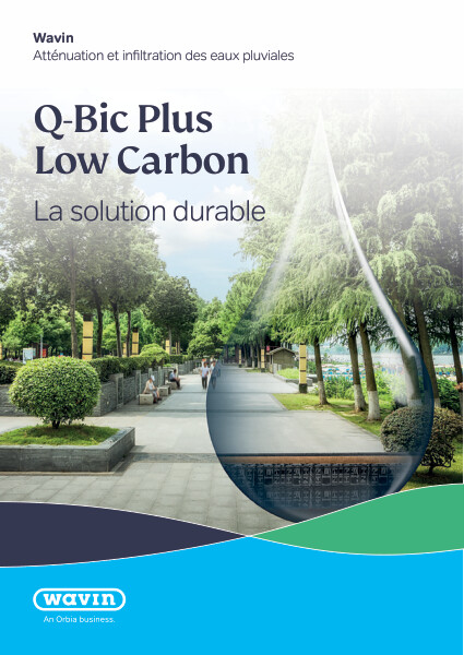 Brochure Q-Bic Plus FR