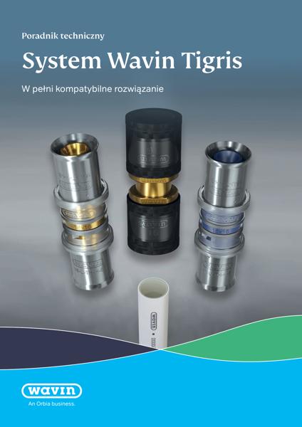 System Wavin Tigris_Poradnik Techniczny