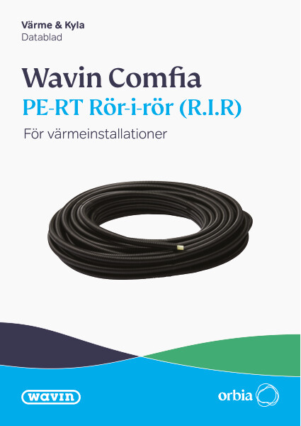 Comfia_SHCPipe_PERT-RIR_DataSheet_SE_20240916.indd