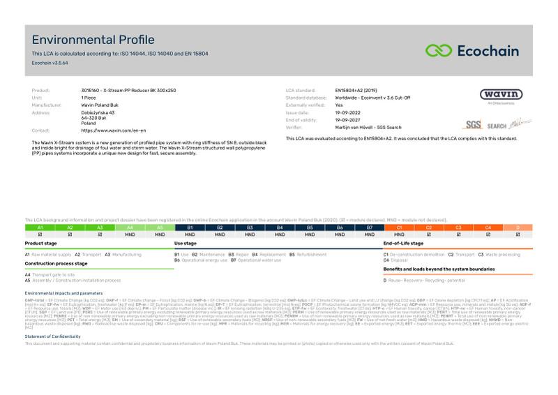 Wavin_Poland_Buk-3015160_-_X-Stream_PP_Reducer_BK_300x250-2020-environmental-profile_2023-01-13_2005