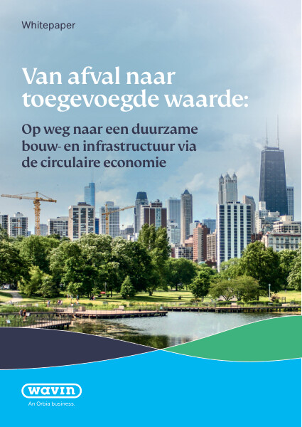 Whitepaper van afval naar toegevoegde waarde