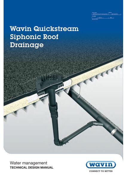 Technical Design Manual_QuickStream